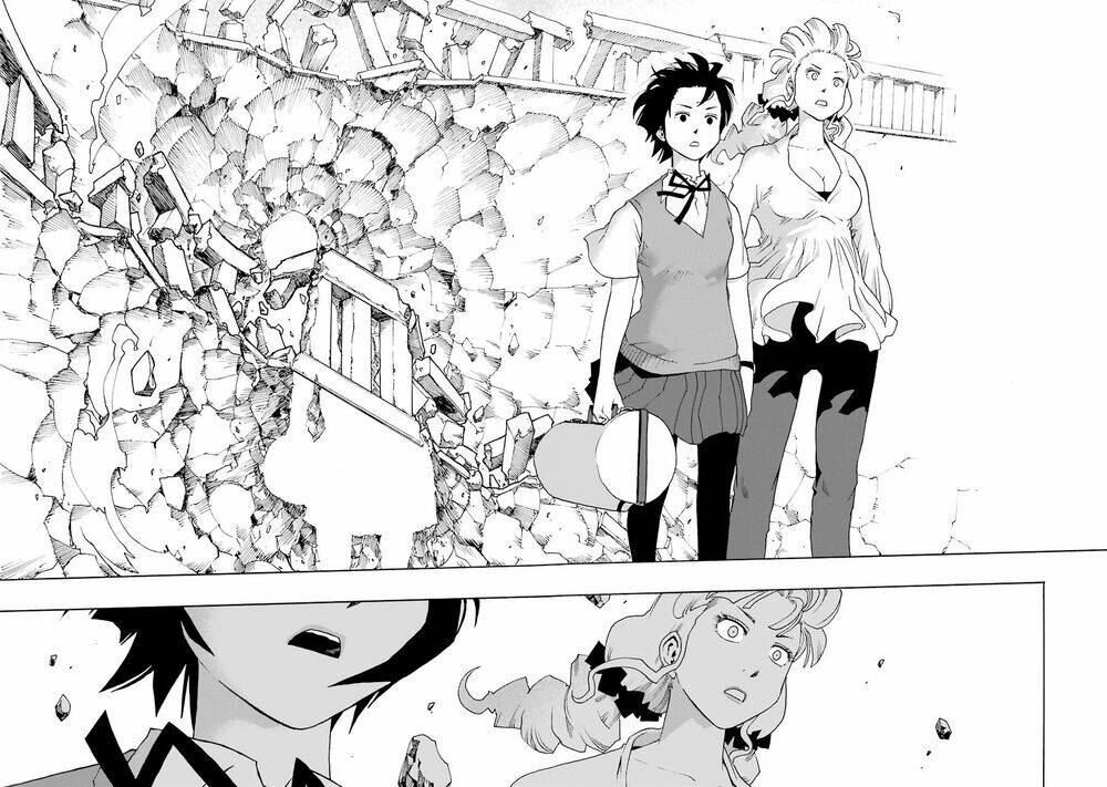 Shiori Experience - Jimi Na Watashi To Hen Na Oji-San: Chapter 46