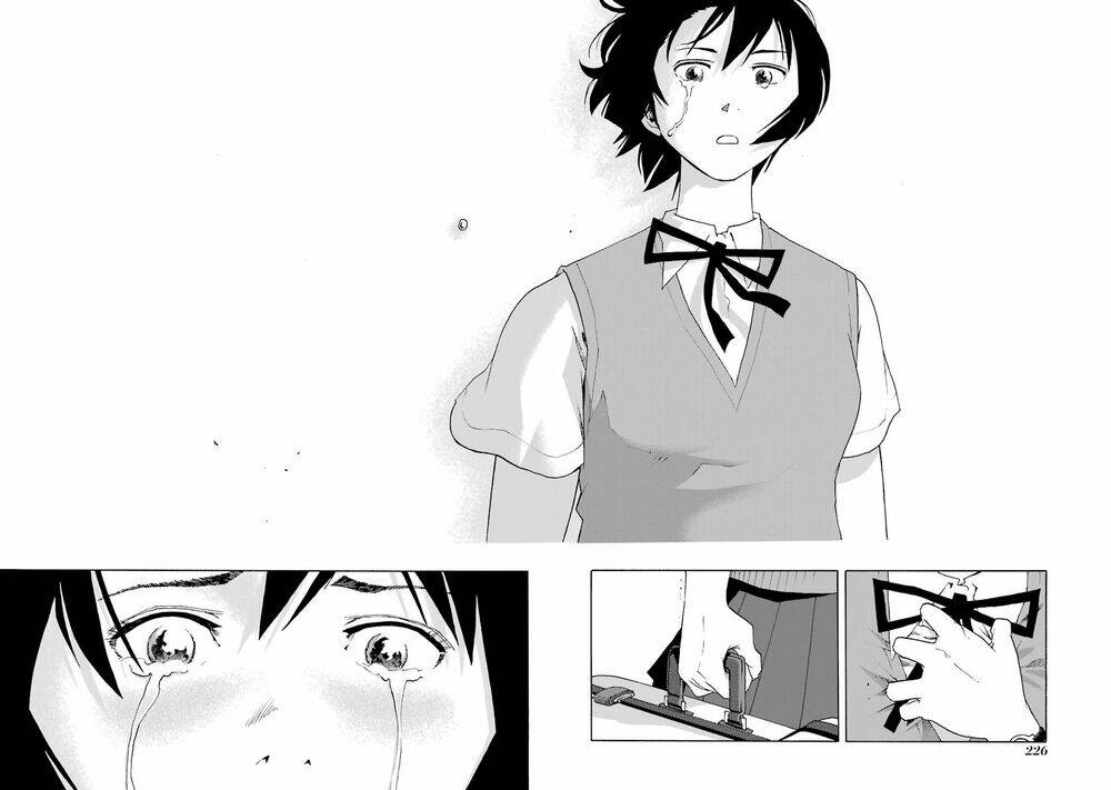 Shiori Experience - Jimi Na Watashi To Hen Na Oji-San: Chapter 46