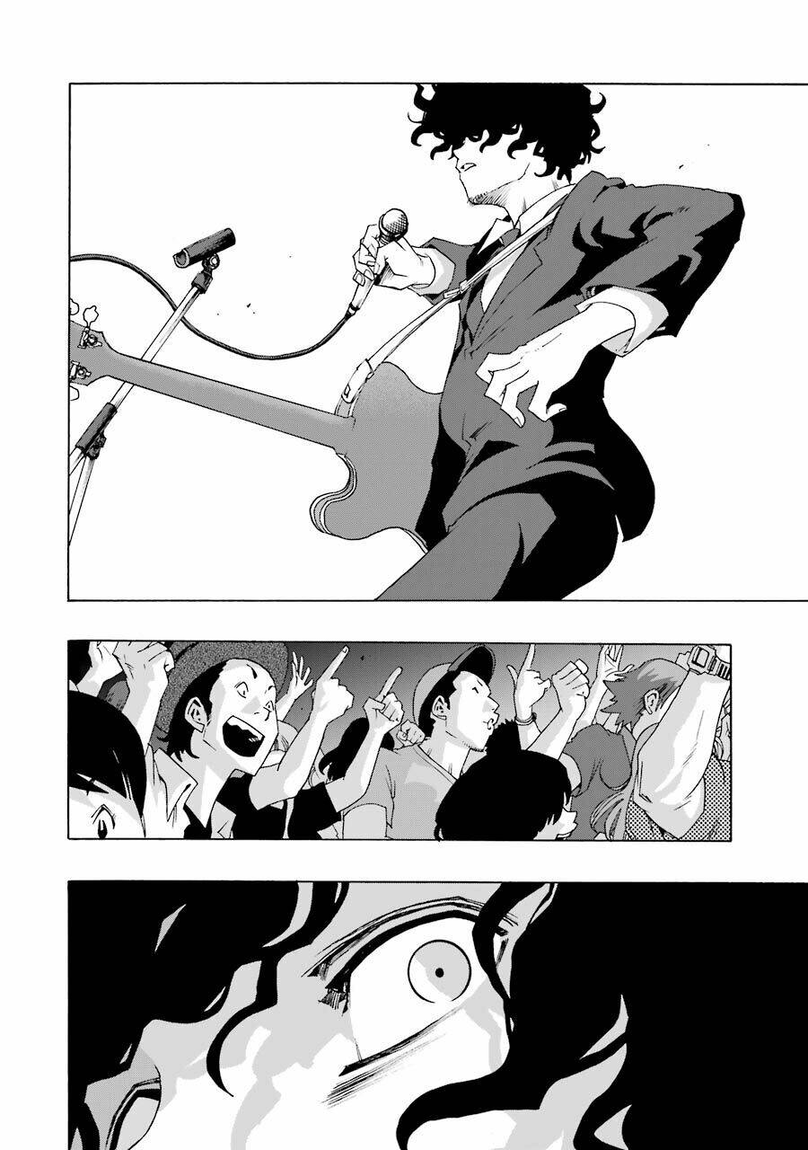 Shiori Experience - Jimi Na Watashi To Hen Na Oji-San: Chapter 48