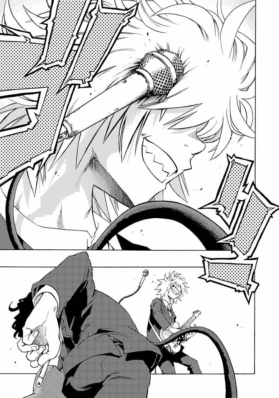 Shiori Experience - Jimi Na Watashi To Hen Na Oji-San: Chapter 48