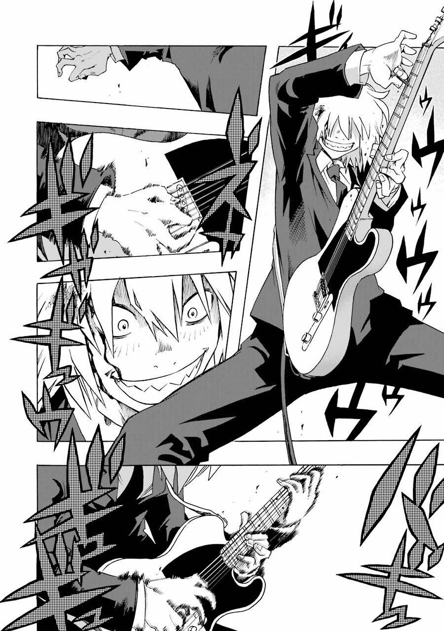 Shiori Experience - Jimi Na Watashi To Hen Na Oji-San: Chapter 48