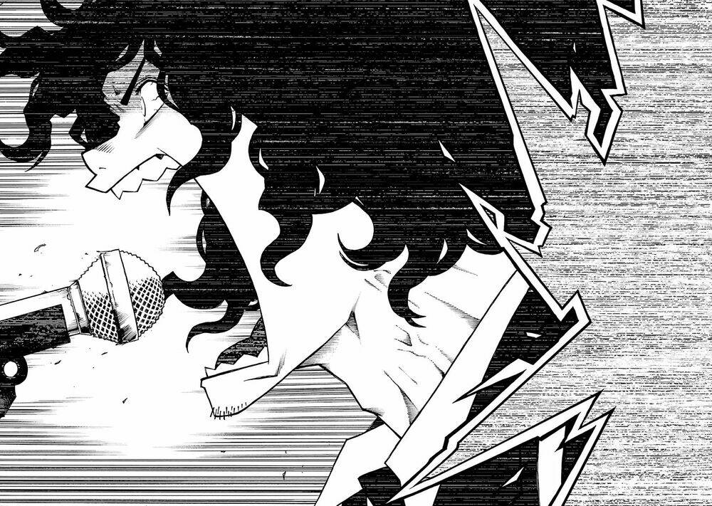 Shiori Experience - Jimi Na Watashi To Hen Na Oji-San: Chapter 48