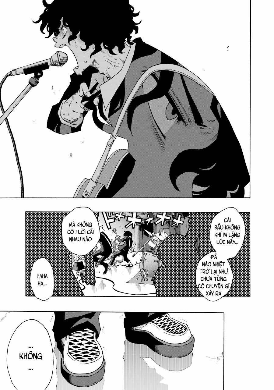Shiori Experience - Jimi Na Watashi To Hen Na Oji-San: Chapter 48