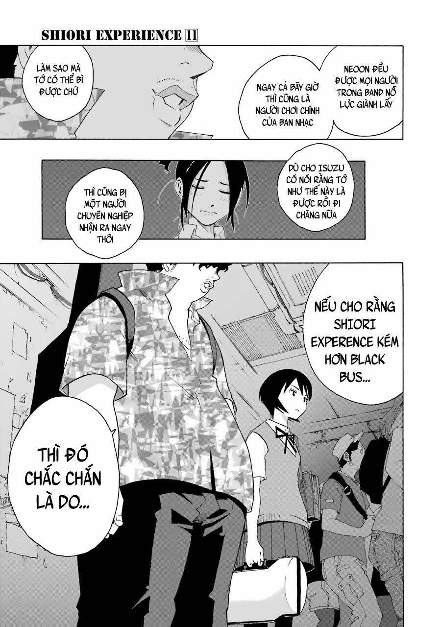 Shiori Experience - Jimi Na Watashi To Hen Na Oji-San: Chapter 48