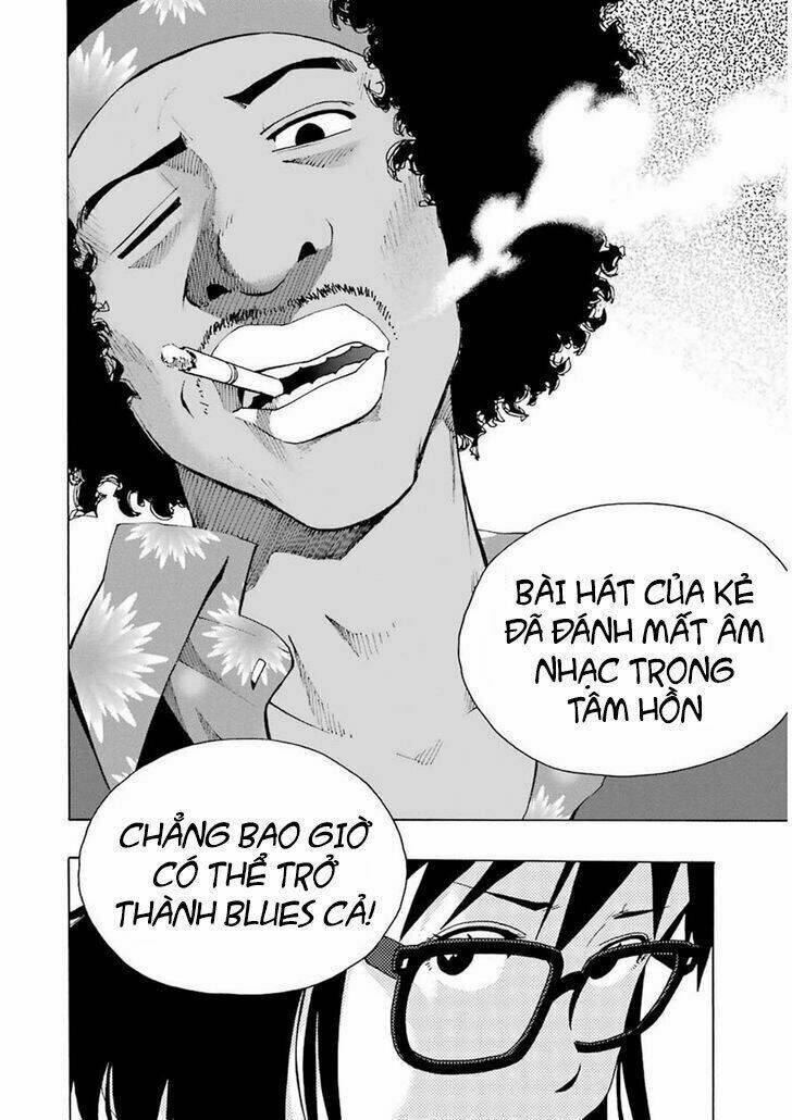 Shiori Experience - Jimi Na Watashi To Hen Na Oji-San: Chapter 5