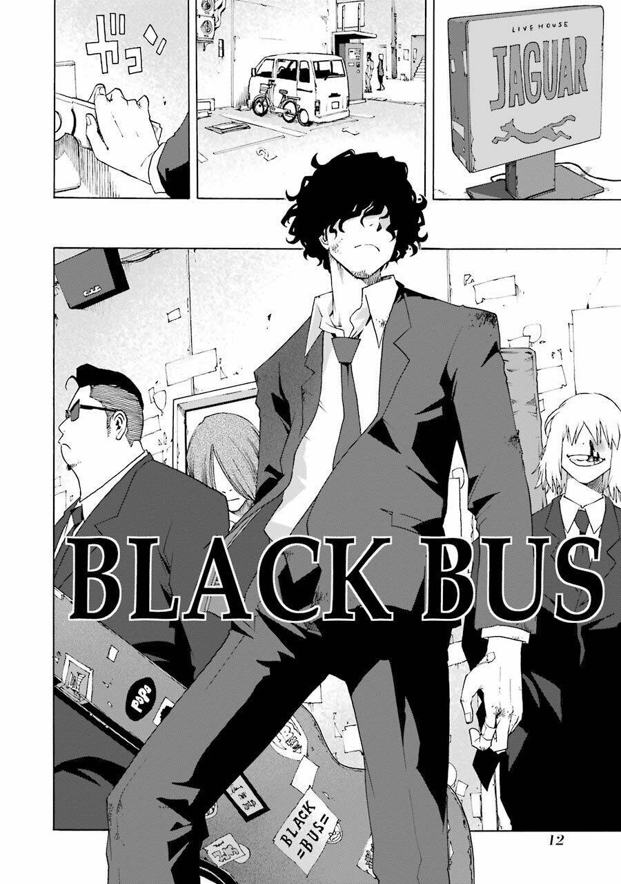 Shiori Experience - Jimi Na Watashi To Hen Na Oji-San: Chapter 52
