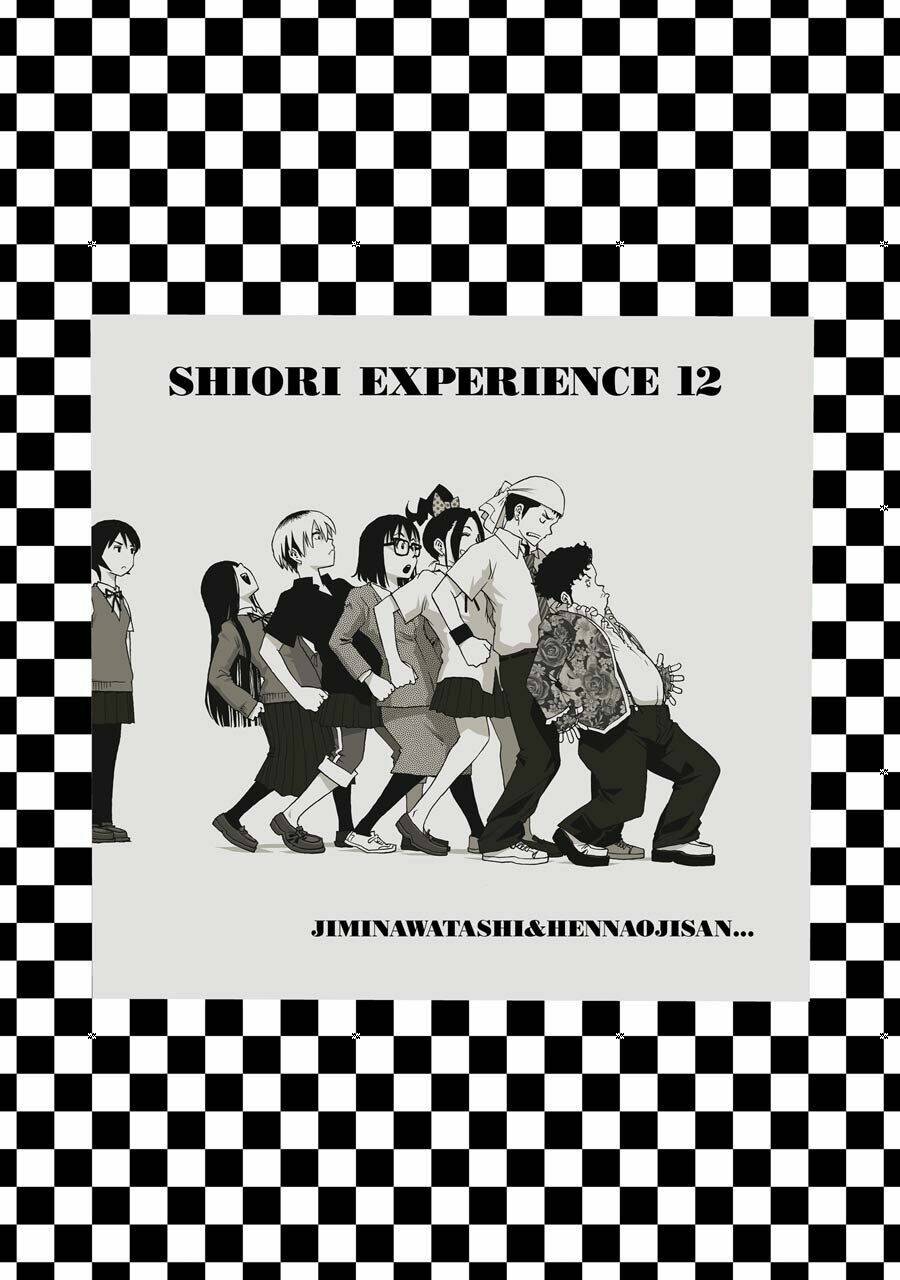 Shiori Experience - Jimi Na Watashi To Hen Na Oji-San: Chapter 52
