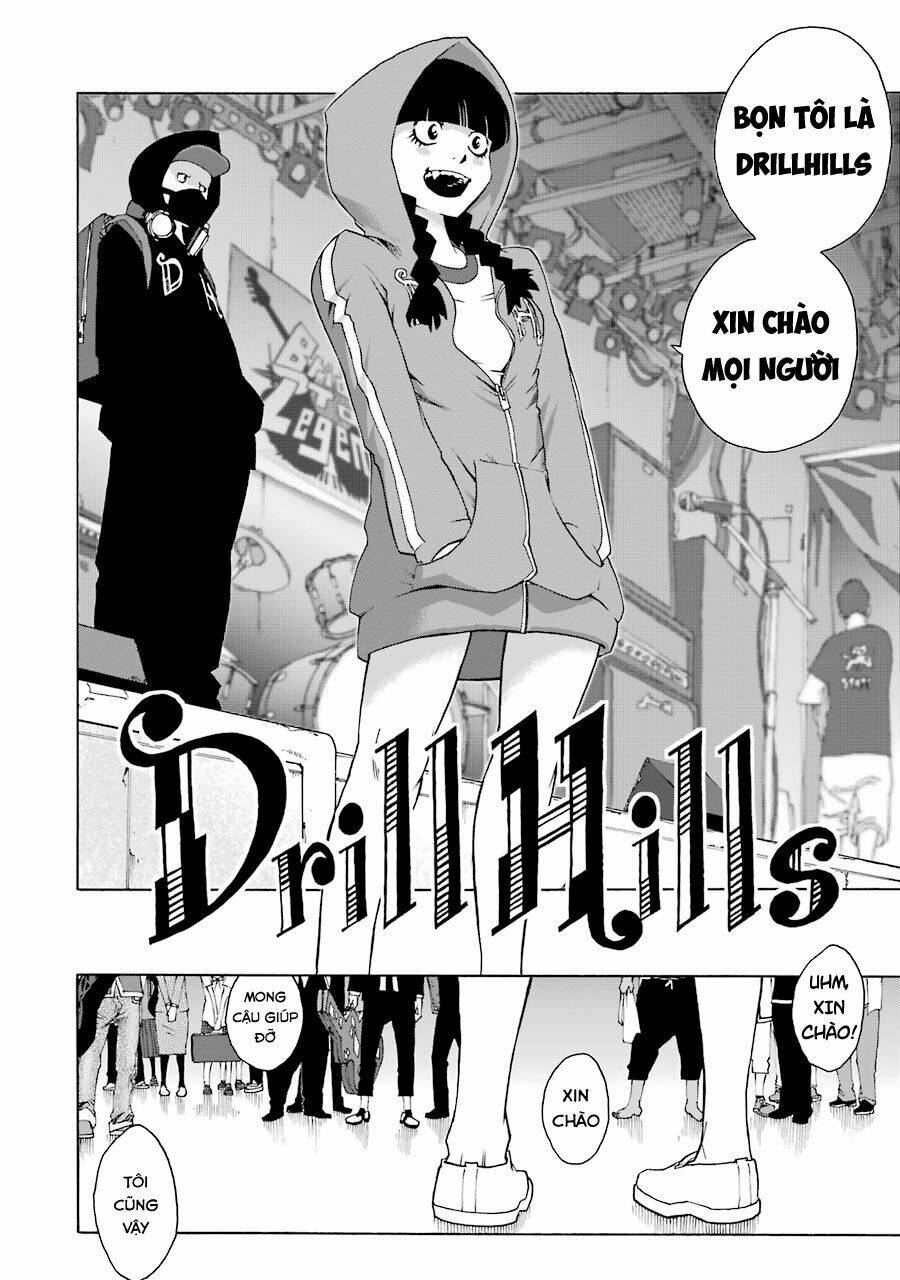 Shiori Experience - Jimi Na Watashi To Hen Na Oji-San: Chapter 52