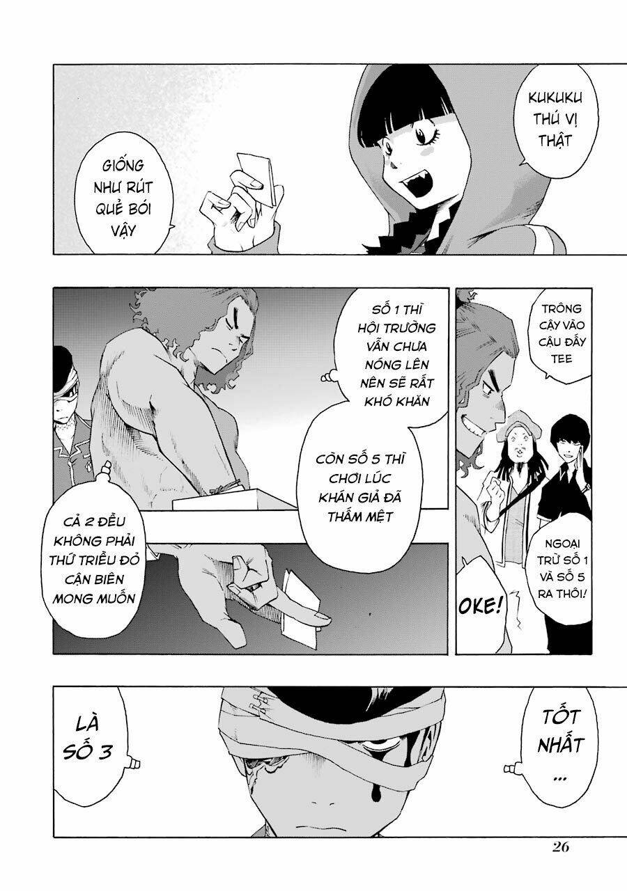 Shiori Experience - Jimi Na Watashi To Hen Na Oji-San: Chapter 52