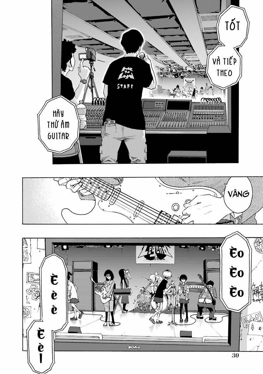 Shiori Experience - Jimi Na Watashi To Hen Na Oji-San: Chapter 52