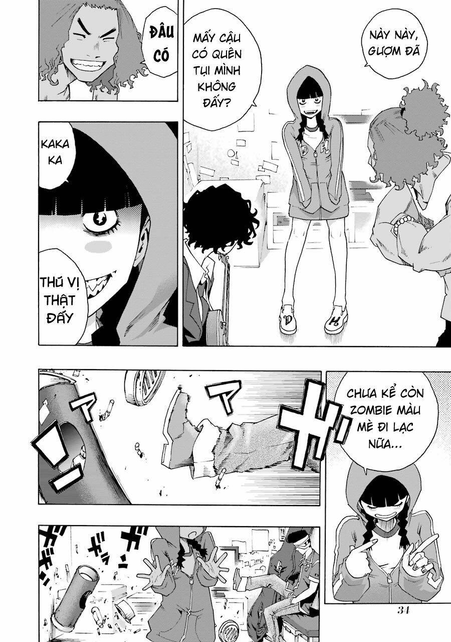 Shiori Experience - Jimi Na Watashi To Hen Na Oji-San: Chapter 52