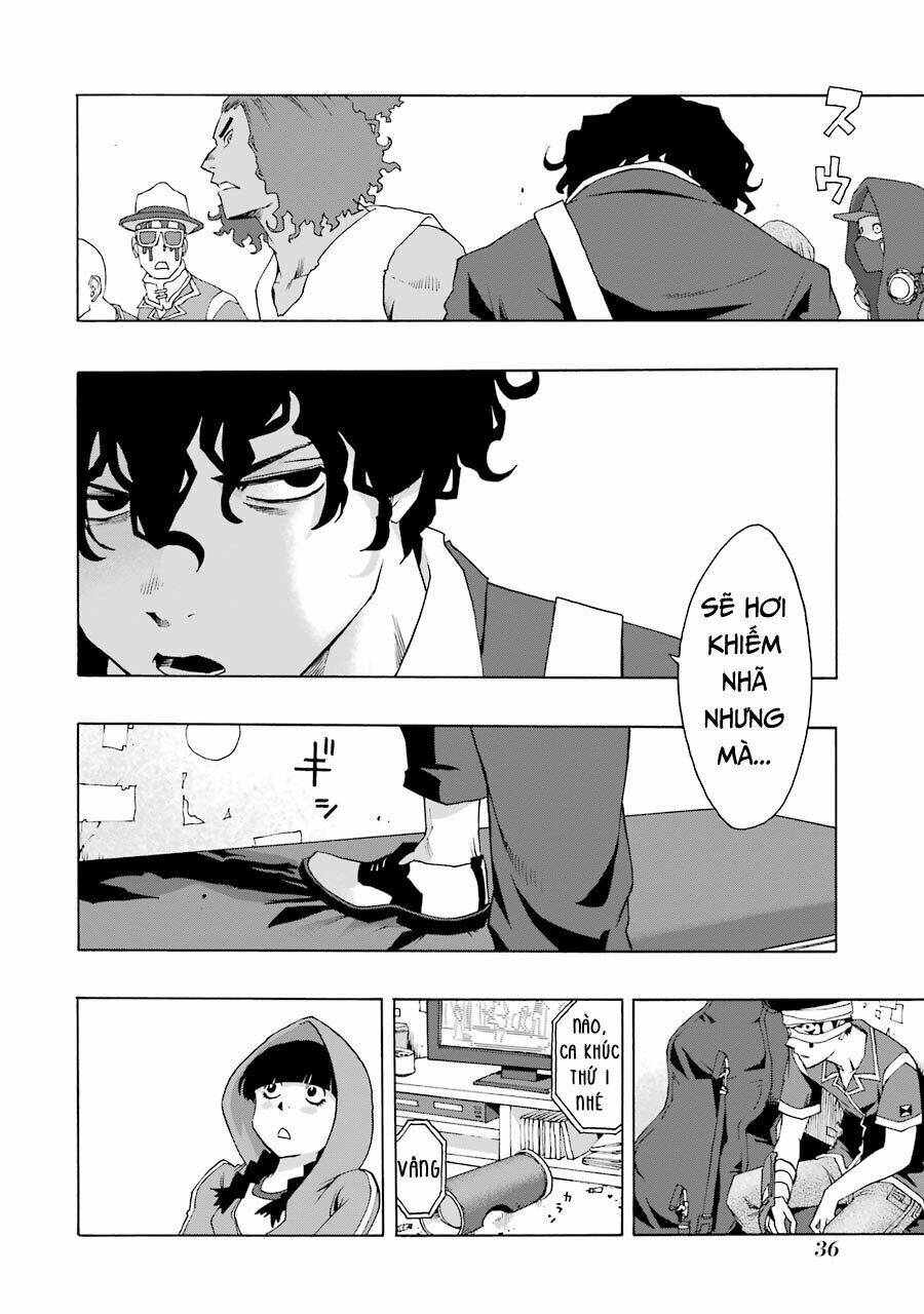 Shiori Experience - Jimi Na Watashi To Hen Na Oji-San: Chapter 52