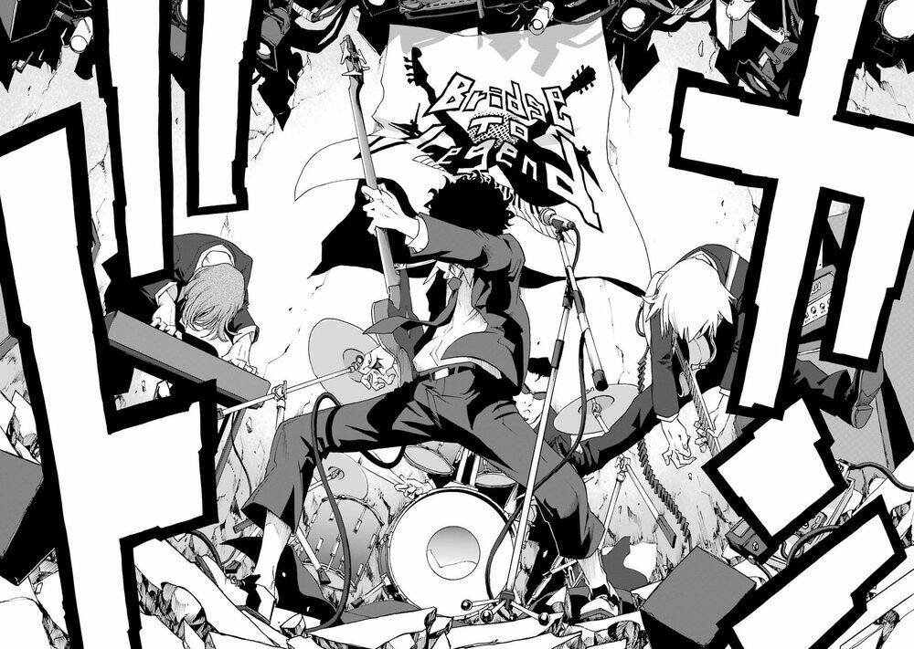 Shiori Experience - Jimi Na Watashi To Hen Na Oji-San: Chapter 54