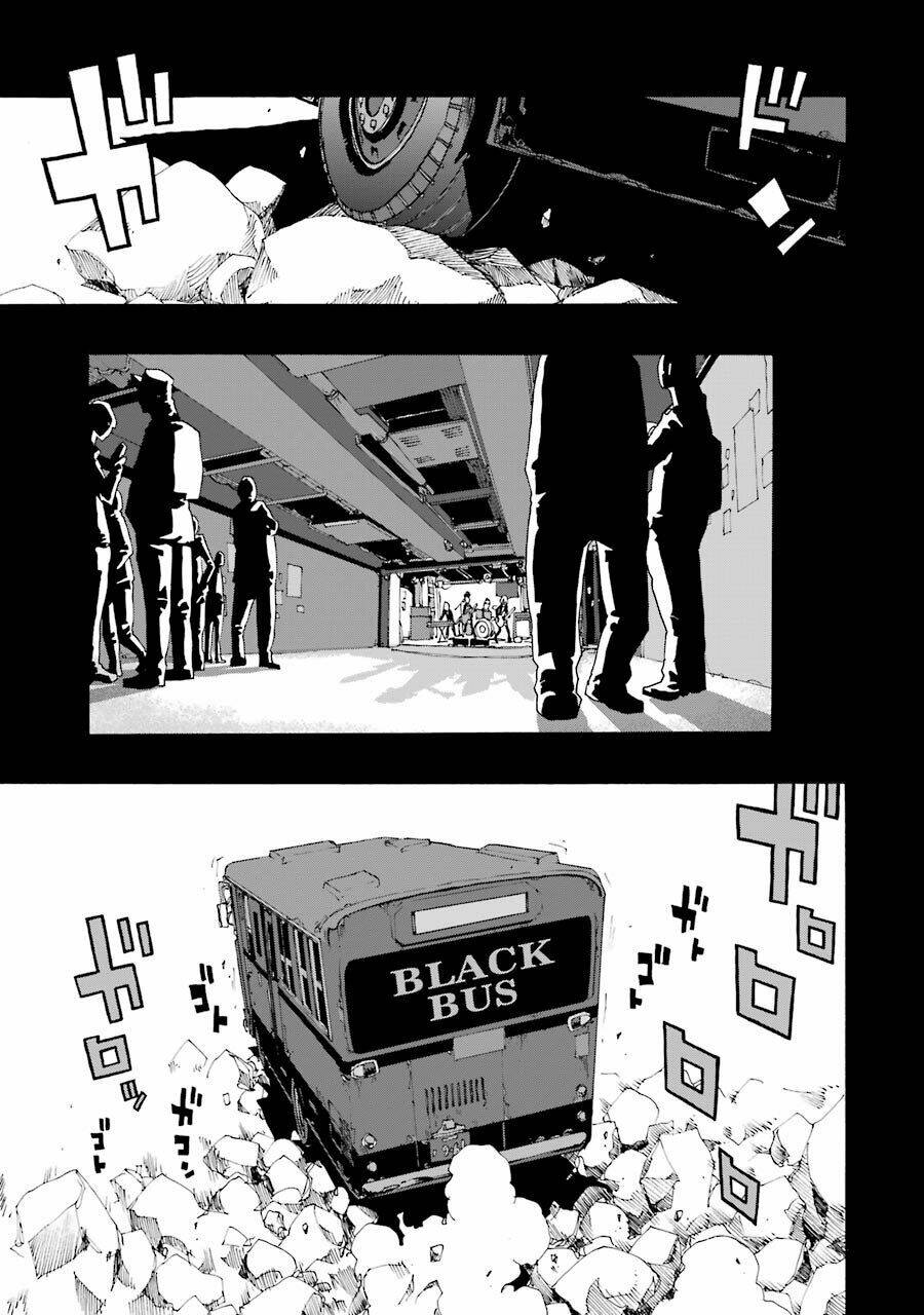 Shiori Experience - Jimi Na Watashi To Hen Na Oji-San: Chapter 54