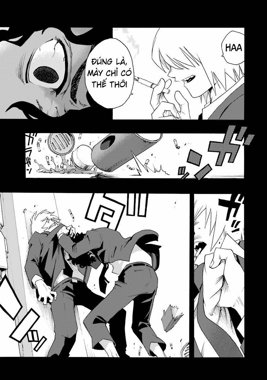 Shiori Experience - Jimi Na Watashi To Hen Na Oji-San: Chapter 54