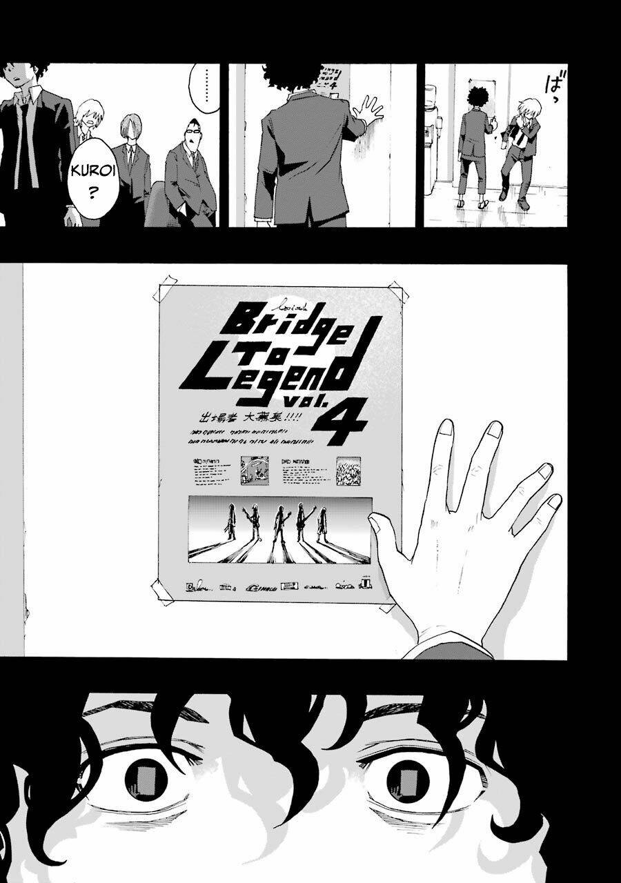 Shiori Experience - Jimi Na Watashi To Hen Na Oji-San: Chapter 54