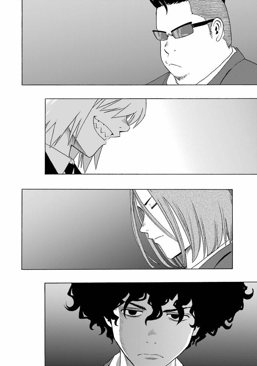 Shiori Experience - Jimi Na Watashi To Hen Na Oji-San: Chapter 54
