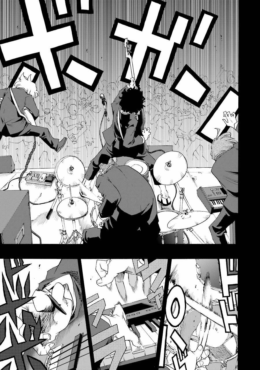 Shiori Experience - Jimi Na Watashi To Hen Na Oji-San: Chapter 55