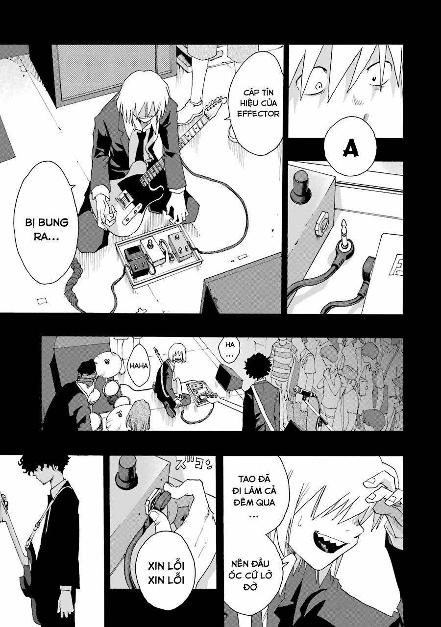 Shiori Experience - Jimi Na Watashi To Hen Na Oji-San: Chapter 55