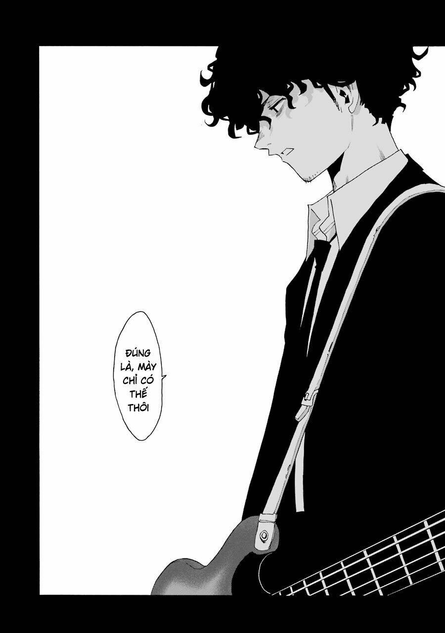 Shiori Experience - Jimi Na Watashi To Hen Na Oji-San: Chapter 55