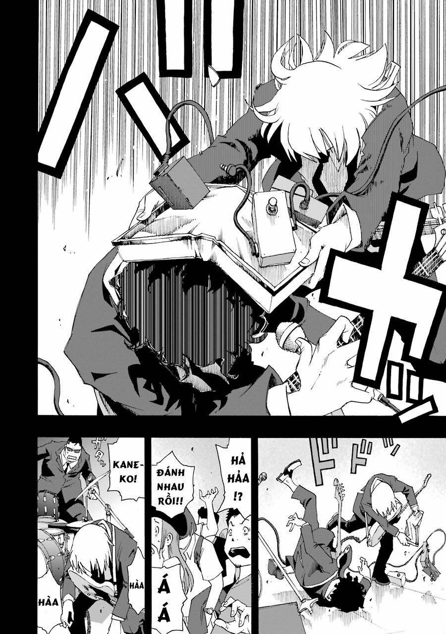 Shiori Experience - Jimi Na Watashi To Hen Na Oji-San: Chapter 55