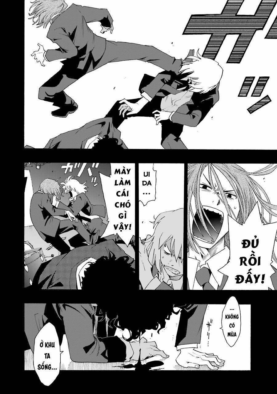 Shiori Experience - Jimi Na Watashi To Hen Na Oji-San: Chapter 55