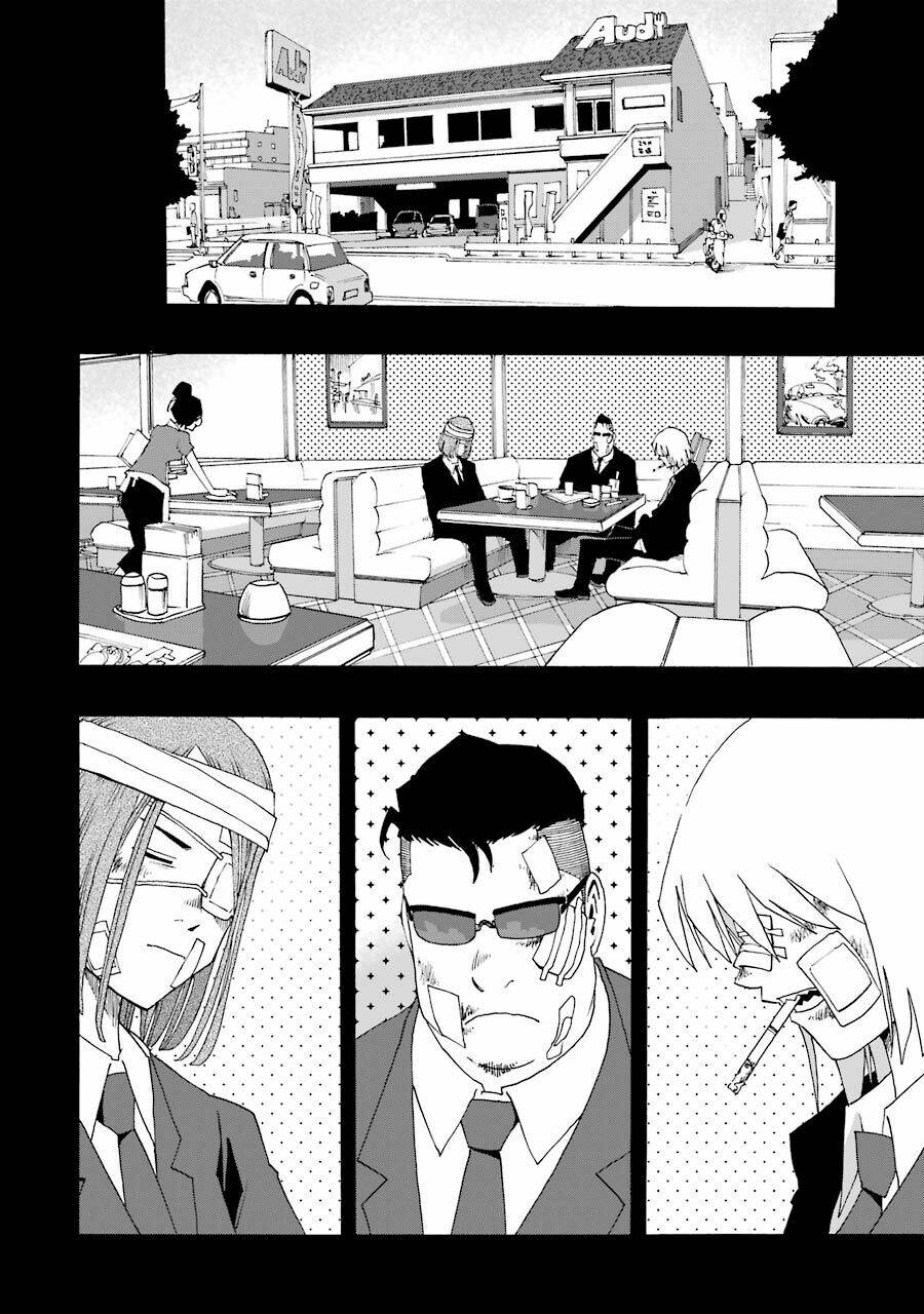 Shiori Experience - Jimi Na Watashi To Hen Na Oji-San: Chapter 55