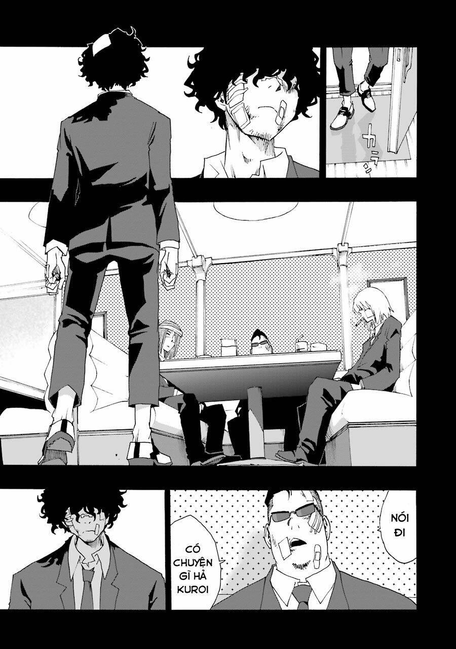 Shiori Experience - Jimi Na Watashi To Hen Na Oji-San: Chapter 55
