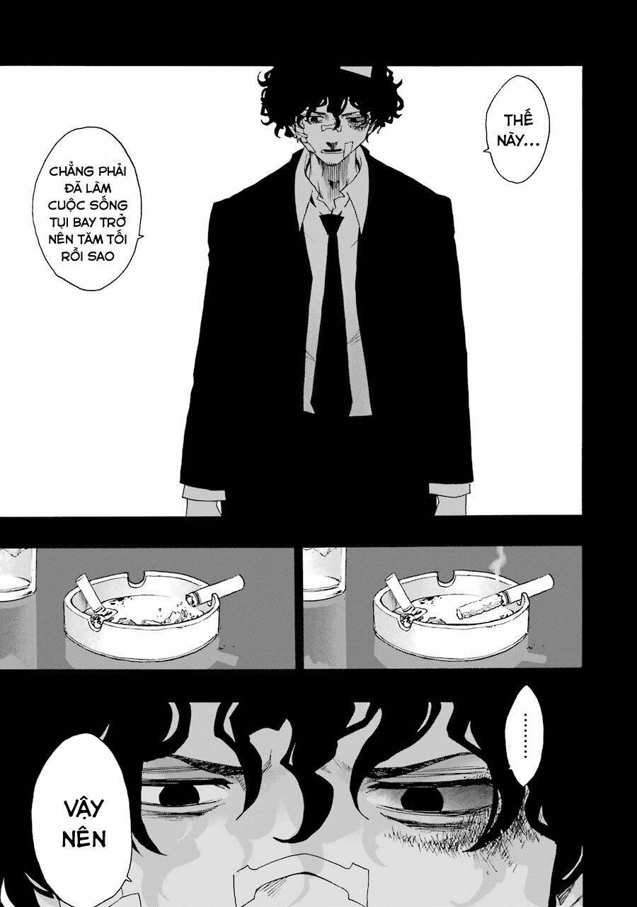 Shiori Experience - Jimi Na Watashi To Hen Na Oji-San: Chapter 55