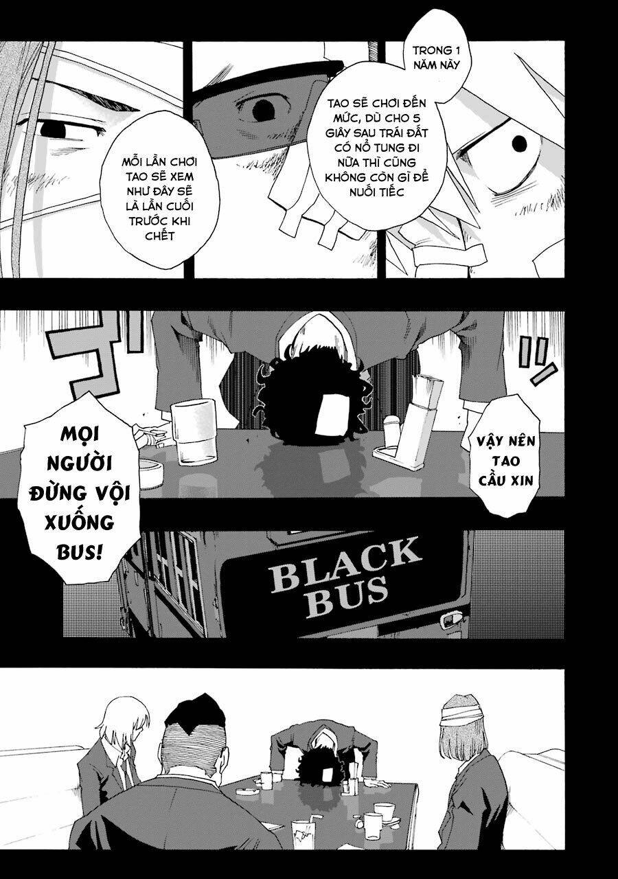 Shiori Experience - Jimi Na Watashi To Hen Na Oji-San: Chapter 55