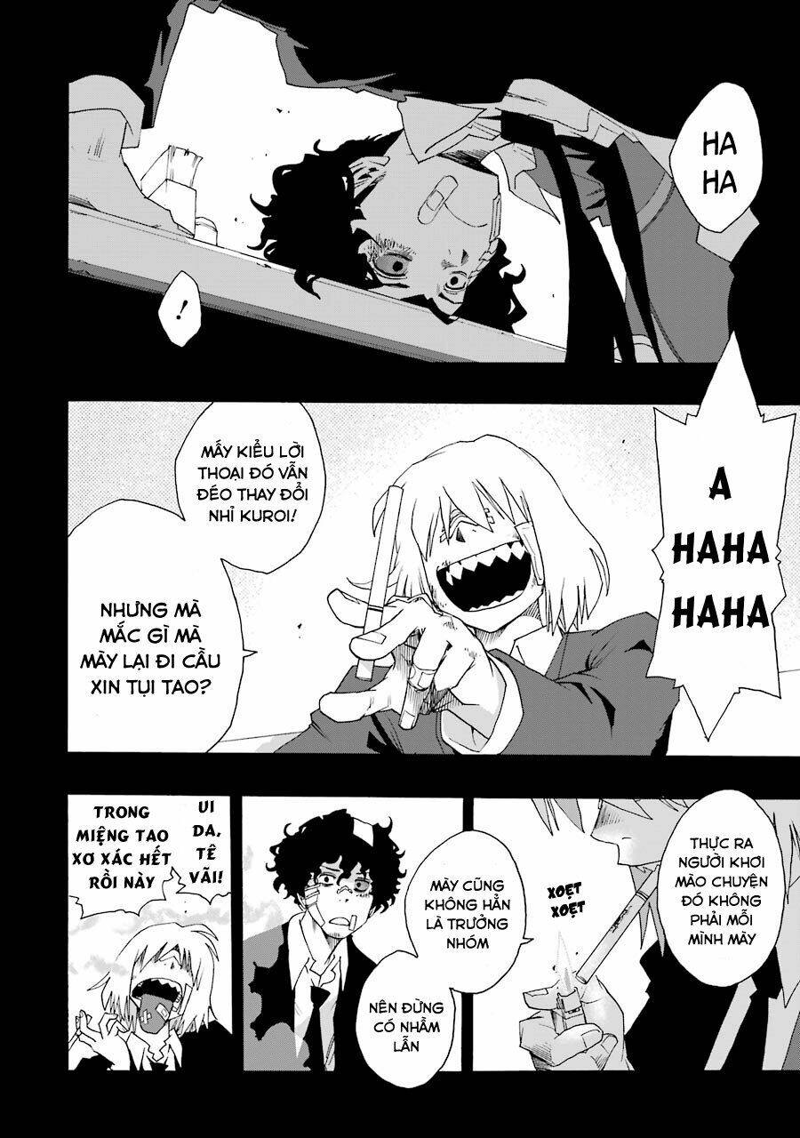 Shiori Experience - Jimi Na Watashi To Hen Na Oji-San: Chapter 55
