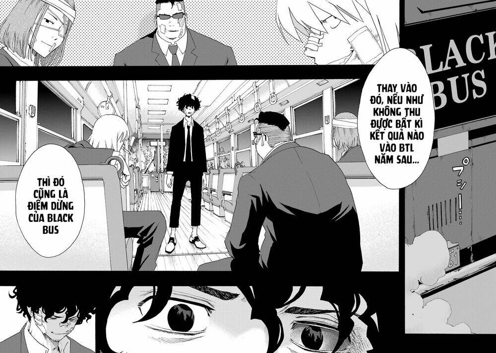 Shiori Experience - Jimi Na Watashi To Hen Na Oji-San: Chapter 55