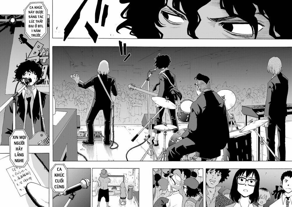 Shiori Experience - Jimi Na Watashi To Hen Na Oji-San: Chapter 55