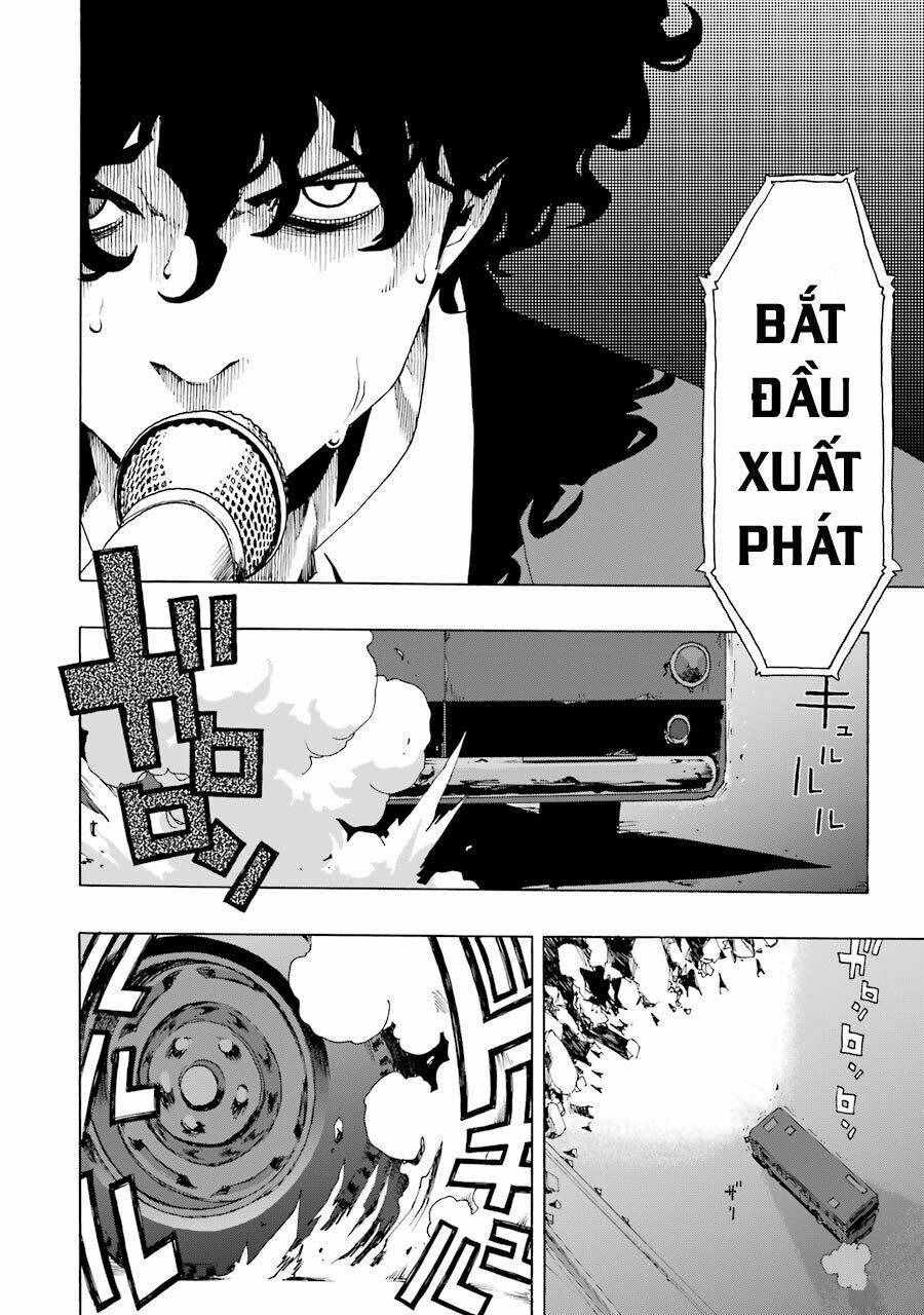 Shiori Experience - Jimi Na Watashi To Hen Na Oji-San: Chapter 55