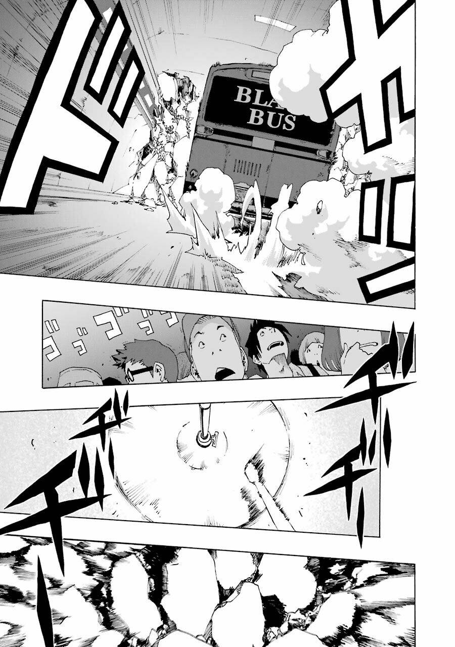Shiori Experience - Jimi Na Watashi To Hen Na Oji-San: Chapter 55