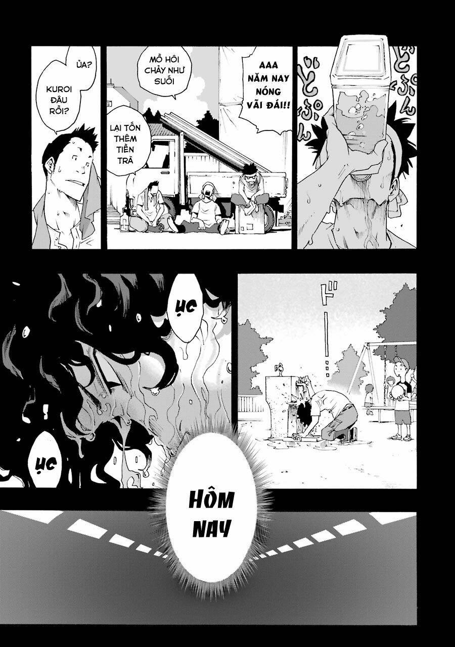 Shiori Experience - Jimi Na Watashi To Hen Na Oji-San: Chapter 55