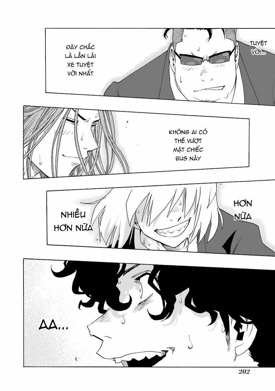 Shiori Experience - Jimi Na Watashi To Hen Na Oji-San: Chapter 55