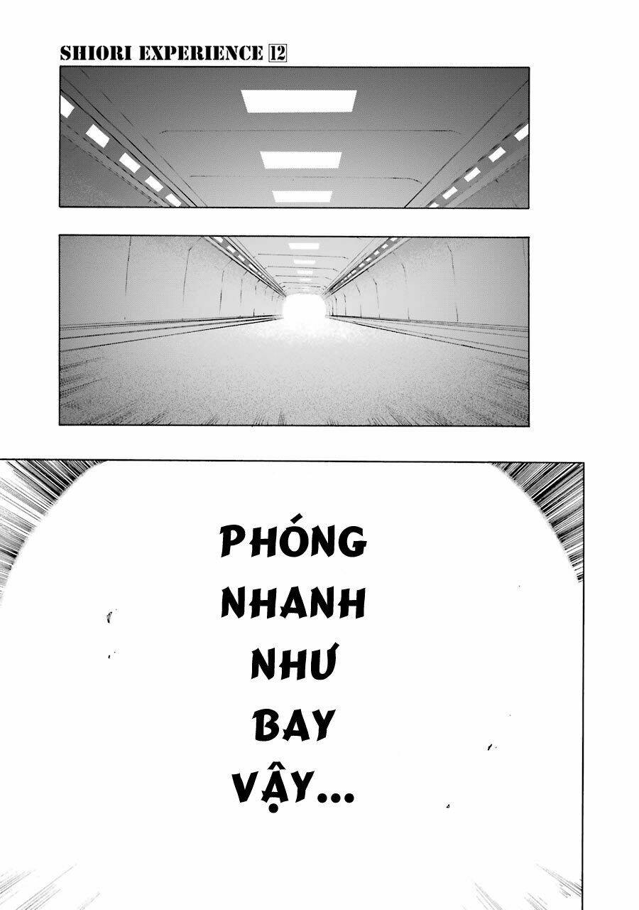 Shiori Experience - Jimi Na Watashi To Hen Na Oji-San: Chapter 55