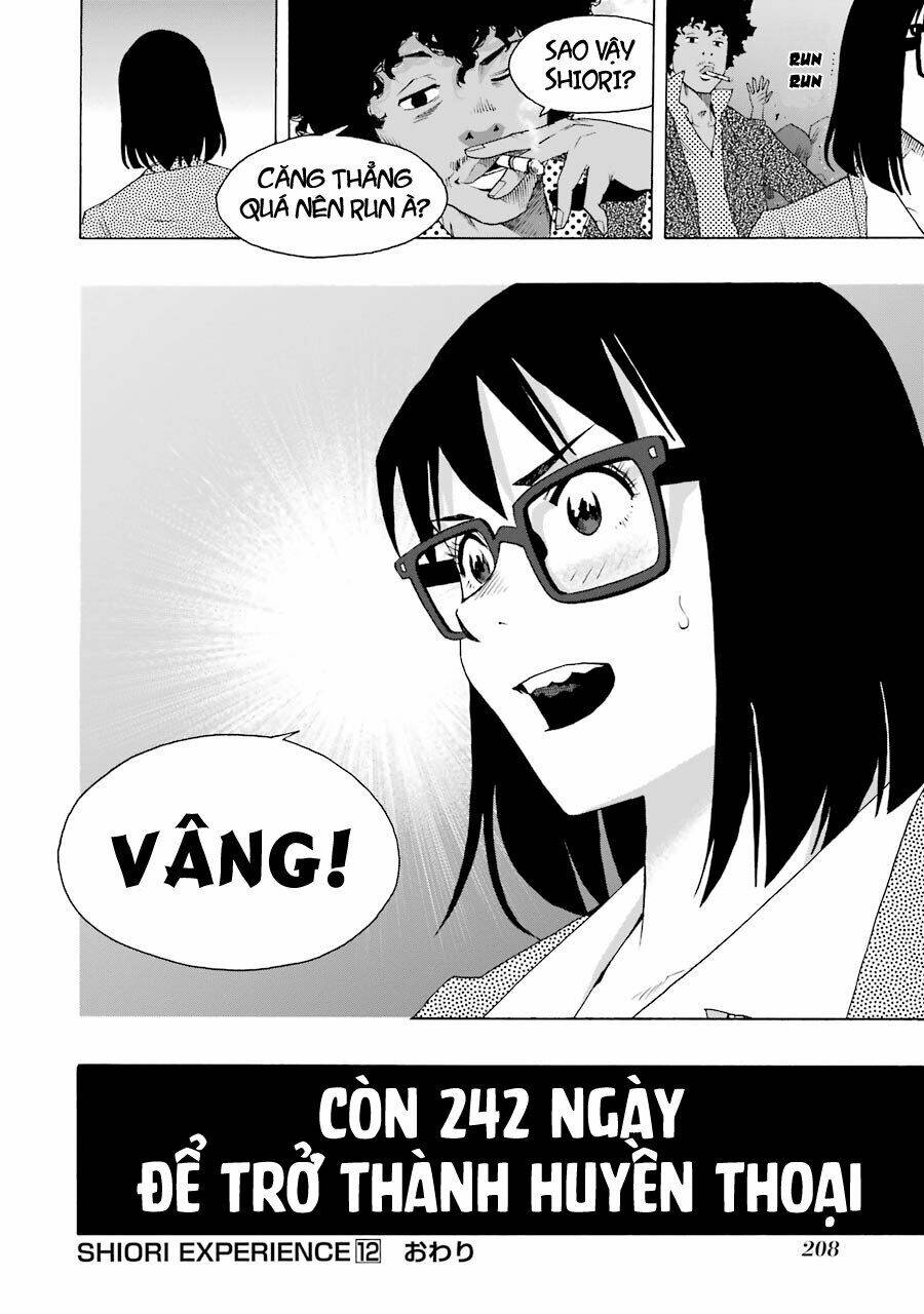Shiori Experience - Jimi Na Watashi To Hen Na Oji-San: Chapter 55