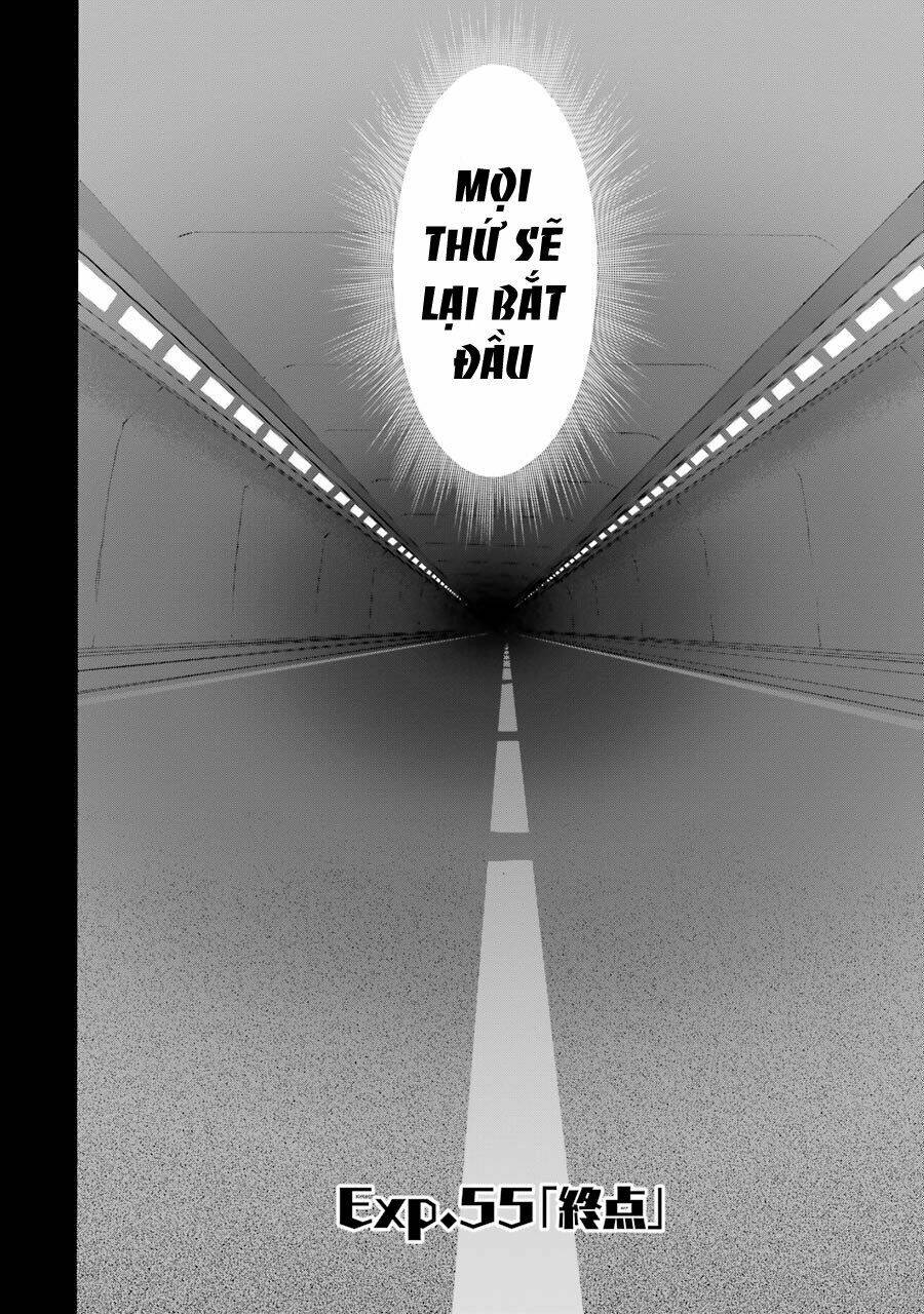 Shiori Experience - Jimi Na Watashi To Hen Na Oji-San: Chapter 55