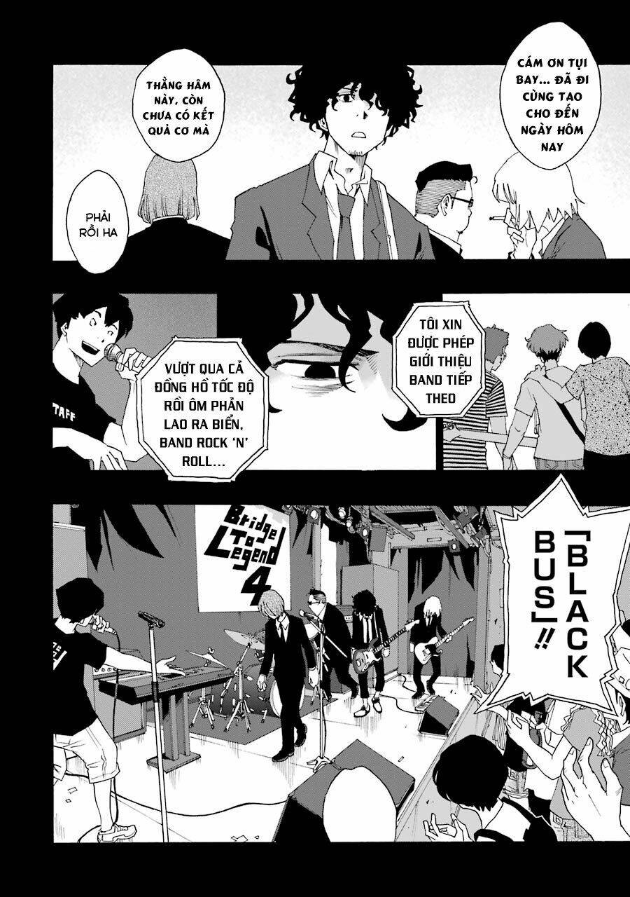 Shiori Experience - Jimi Na Watashi To Hen Na Oji-San: Chapter 55