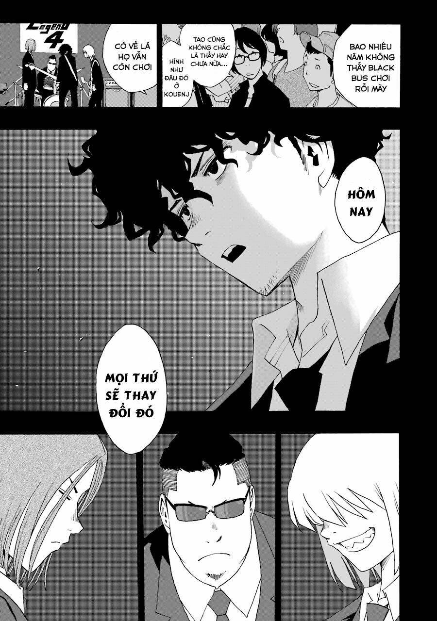 Shiori Experience - Jimi Na Watashi To Hen Na Oji-San: Chapter 55