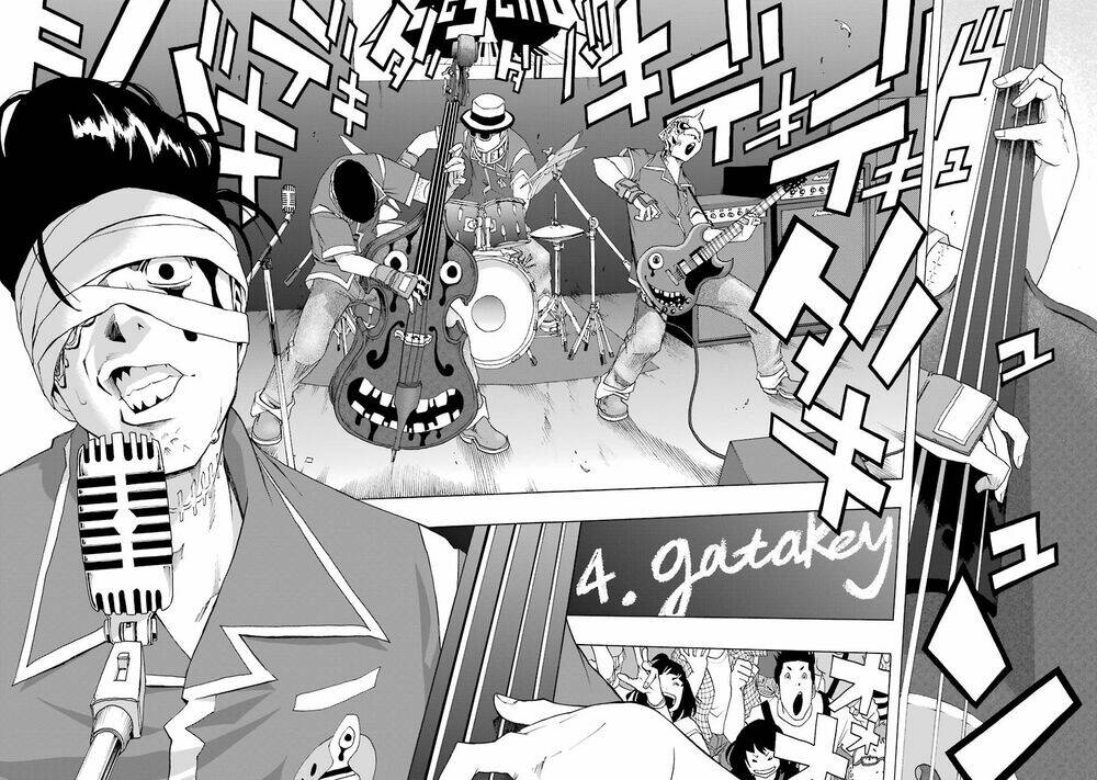 Shiori Experience - Jimi Na Watashi To Hen Na Oji-San: Chapter 56