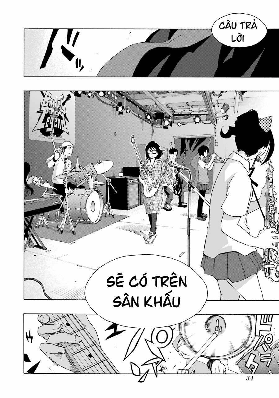 Shiori Experience - Jimi Na Watashi To Hen Na Oji-San: Chapter 56
