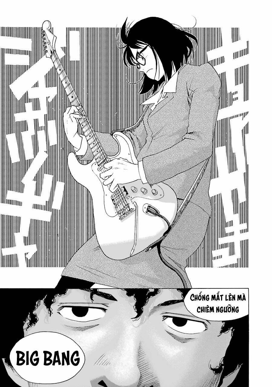 Shiori Experience - Jimi Na Watashi To Hen Na Oji-San: Chapter 56