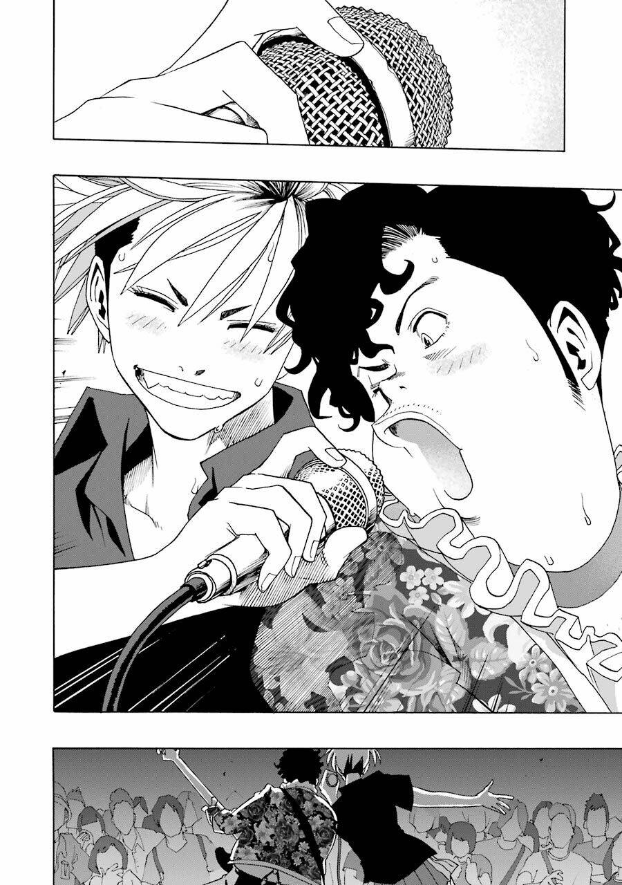 Shiori Experience - Jimi Na Watashi To Hen Na Oji-San: Chapter 57