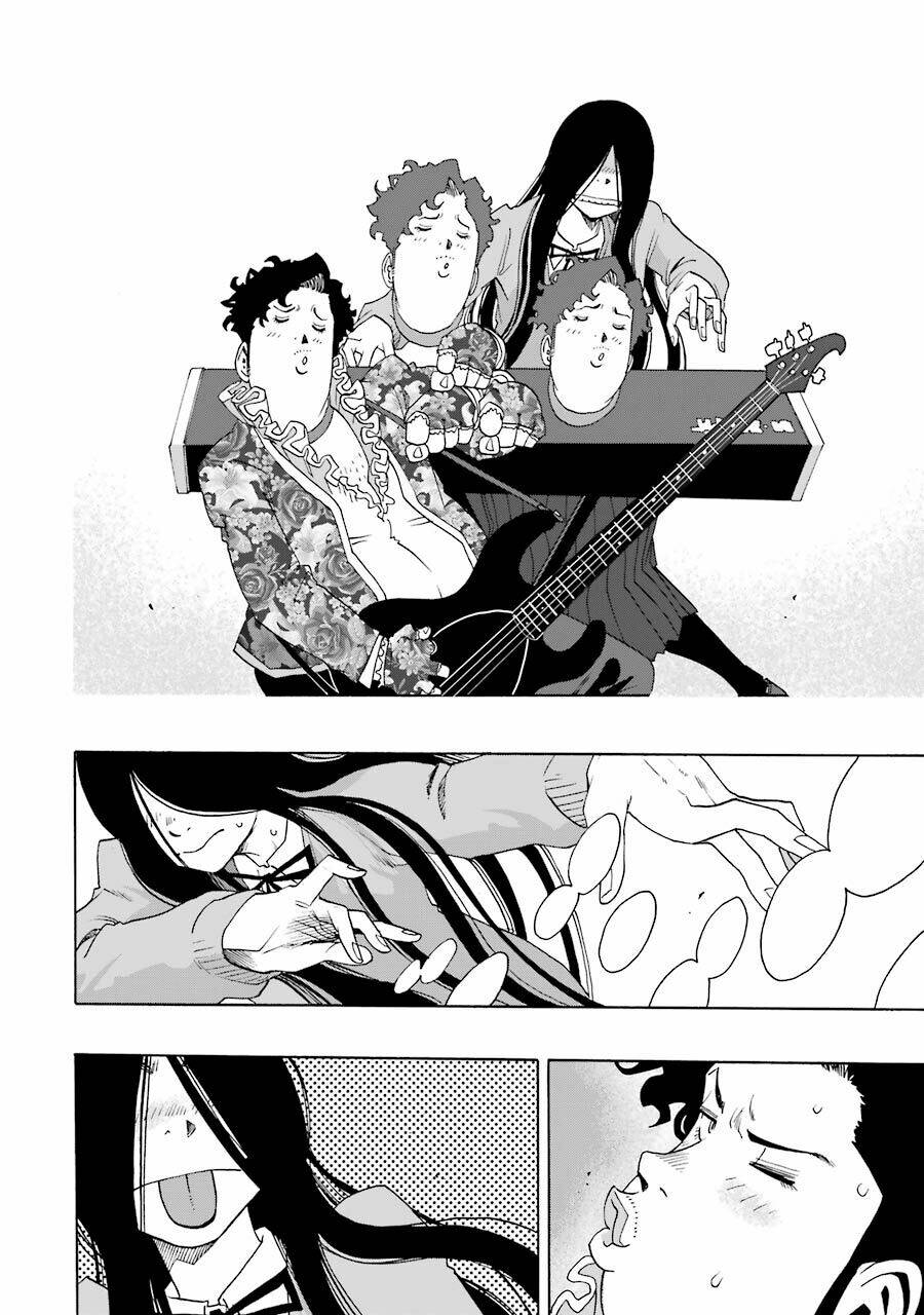 Shiori Experience - Jimi Na Watashi To Hen Na Oji-San: Chapter 57