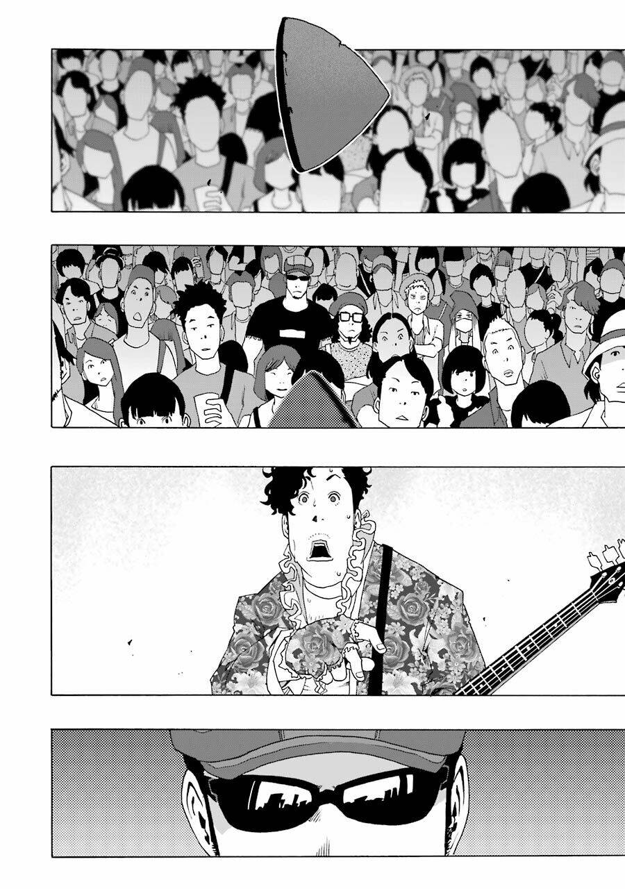 Shiori Experience - Jimi Na Watashi To Hen Na Oji-San: Chapter 57