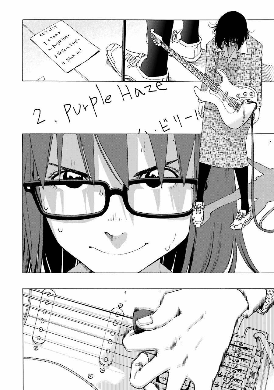 Shiori Experience - Jimi Na Watashi To Hen Na Oji-San: Chapter 57