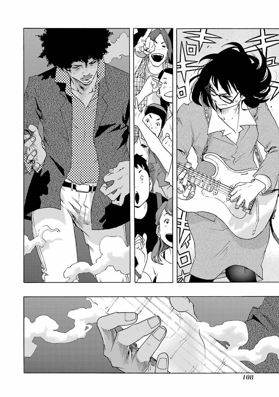 Shiori Experience - Jimi Na Watashi To Hen Na Oji-San: Chapter 58